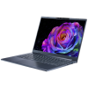 Ноутбук Acer Swift Go 14 AI SFG14-75-58NB Intel Core Ultra 5 226V/16Gb/SSD 1Tb/14"/OLED/WUXGA/1920x1200/60Hz/NoOS/Blue (NX.JNBCD.007)