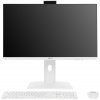 Моноблок MSI Modern AM273QP AI 1UM-094XRU 27" WQHD Core Ultra 7 155H (1.4) 32Gb SSD1Tb Graphics CR без ОС 2.5xGbitEth WiFi BT 150W клавиатура мышь Cam белый 2560x1440 (9S6-AF0112-293)