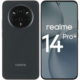 Смартфон Realme RMX5085 GT 7T 12/256Gb голубой