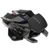 Мышь проводная Mad Catz R.A.T. PRO X3 черный, 16000 dpi, USB, кнопки - 10