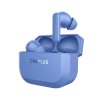 Наушники TWS OnePlus Nord Buds 3r E517A черный, внутриканальные, Bluetooth, до 8 ч