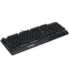 Клавиатура MSI Vigor GK30 проводная, USB Type-A, чёрный