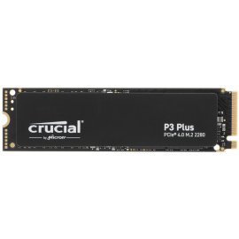 Накопитель SSD Crucial P310 500GB PCIe Gen4 NVMe 2280 M.2 SSD CT500P310SSD8