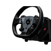 Гарнитура Logitech Headset G PRO X Gaming - черный - USB