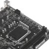 Материнская плата Gigabyte H810M H, LGA1851, Intel H810, 2xDDR5, 4xSATA, 1xM.2, 1xPCIe 4.0 x16, 1xPCIe 3.0 x1, 1xHDMI, 1xD-Sub, 1x1Gb LAN, 1xUSB-C 5Gbps, 4xUSB-A 5Gbps, 7xUSB-A 2.0, 3x3.5 мм, 7.1, mATX