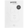 Чайник электрический Gorenje K17CLIN 739543