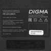 Телевизор Digma 32" DM-LED32SBB34 Metal черный LED HD 60Hz Салют ТВ
