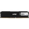 Оперативная память XPG Gammix D20, DDR4, 8Gb (1x8Gb), 3200MHz, CL16, UDIMM, с радиатором, черный