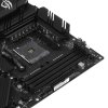 Материнская плата ASUS ROG STRIX B550-F GAMING WIFI II, AM4, AMD B550, 4xDDR4, 6xSATA, 2xM.2, 1xPCIe 4.0 x16, 1xPCIe 3.0 x16, 3xPCIe x1, DisplayPort, HDMI, 1x2.5Gb LAN, USB Type-C, 5x3.5 мм, 7.1, ATX