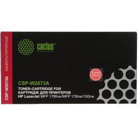 Картридж лазерный Cactus CS-TN3512 черный (12000 стр.) для Brother DCP L6600DWHL/L6250DNHL/L6300DWHL/L6400DWHL/L6400DWTMFC/L6800DWMFC/L6800DWTMFC/L6900DWMFC/L6900DWT