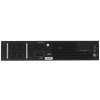 Источник бесперебойного питания On-line ExeGate EP285648RUS PowerExpert ULS-3000.LCD.AVR.C13.USB.RS232.SNMP.2U 3000VA/3000W, On-Line, PF=1, LCD, 6*IEC-C13, RS232, USB, SNMP-slot, Rackmount 2U/Tower, черный