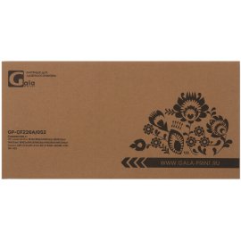Картридж лазерный GalaPrint GP-MLT-D305L черный (15000 стр) для Samsung ML-3750ND BK (H-VOLUME)