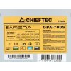 Блок питания Chieftec GPA-700S, 700Вт, 120мм, серый