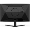 Монитор 32" AOC CQ32G4VE, VA 2560x1440, 180 Гц, 1 мс, 16:9, 300 кд/м², 2xHDMI, 1xDP, 1x3.5 мм, изогнутый R1500, черный