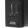 Источник бесперебойного питания Powercom Smart King Pro SPT-700-II 560Вт 700ВА черный
