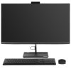 Моноблок Lenovo ThinkCentre neo 50a 27 Gen 5 All-In-One 27" FHD (1920x1080) IPS AG 300N, i7-13620H, 16Gb SO-DIMM DDR5-5200, 512Gb SSD M.2, Intel UHD, WiFi6, BT, 5.0MP Cam, USB KB&Mouse, NoOS, Luna Grey, 1Y