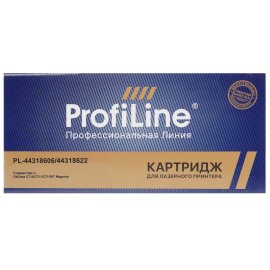 Картридж лазерный GalaPrint GP-CLT-M409S Magenta (1000 стр) для Samsung CLP-310/CLP-315/CLX-3170/CLX-3170FN/CLX-3175/CLX-3175N/CLX-3175FN/CLX-3175FW/CLP-310N/CLP-315W