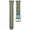 Ремешок для смарт-часов Xiaomi Smart Band 7 Pro Strap Moon Gray Strap Moon Gray