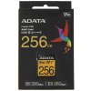 Флеш карта SD ADATA 256Gb ADATA Premier ONE SDXC Class 10 UHS-II U3 V90 275MB/s