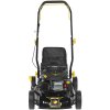 Газонокосилка бензиновая GLM-3.5T Huter