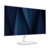 Монитор 31.5" AOC Q32V3S/WS IPS 2560x1440, 75 Гц, 4 мс, 16:9, 250 кд/м², DP 1.2, HDMI 1.4, белый