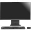 Моноблок Lenovo IdeaCentre AIO 27ARR9 27" FHD (1920x1080) IPS 300N, Ryzen 5 7535HS, 2x8Gb DDR5-4800, 512Gb SSD M.2, Radeon 660M, WiFi6, BT, 5MP Cam, Wireless KB&Mouse, NoOS, Cloud Grey, 1Y