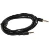 Аудио-кабель Defender Jack01-05 Jack M- Jack M, 1.5 м