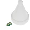 Тонер Cactus CS-RK-MLT-D111L черный туба 60гр. с чипом для принтера Samsung Xpress M2022/M2020/M2021/M2020W/M2070/M2070FW
