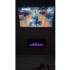 Телевизор TopDevice 65" TDTV65ES13U_BK черный DLED UHD 60Hz Smart TV YaOS 2GB/32GB