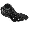 Умные часы Canyon Otto SW-86, 1.3" IPS, Bluetooth, IP68, теплый красный / черный