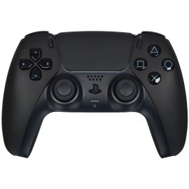 Геймпад Беспроводной PlayStation DualSense белый для: PlayStation 5 (CFI-ZCT2W)