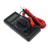 Портативный мультиметр М-182 (DT-182) PROconnect