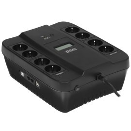 Источники бесперебойного питания