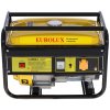 Электрогенератор бензиновый Eurolux G4000A, 3.3 кВт, 68 дБ, 39 кг