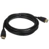 Кабель Telecom HDMI 19M/M ver 2.0,3m <TCG200-3M>
