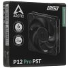 Вентилятор корпусной ARCTIC P12 Pro PST - retail (ACFAN00306A)