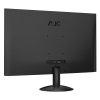 Монитор 27" AOC Q27B30S3 IPS 2560x1440, 120 Гц, 4 мс, 16:9, 300 кд/м², DP, HDMI, черный