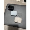 Наушники TWS Soundcore K20i Голубой