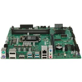 Материнская плата Gigabyte H810M H, LGA1851, Intel H810, 2xDDR5, 4xSATA, 1xM.2, 1xPCIe 4.0 x16, 1xPCIe 3.0 x1, 1xHDMI, 1xD-Sub, 1x1Gb LAN, 1xUSB-C 5Gbps, 4xUSB-A 5Gbps, 7xUSB-A 2.0, 3x3.5 мм, 7.1, mATX