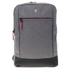 Рюкзак для ноутбука (13) SUMDEX PON-266GY, серый