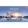 Телевизор Xiaomi TV A 55 2026 черный