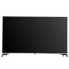 Телевизор Hyundai 50" H-LED50QBU7500 черный Qled UHD 60Hz Smart