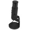 Микрофон DEFENDER (64625) Galactar GMC 250 USB, LED, провод 1.5 м