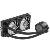 Кулер для процессора Gigabyte MULTI SOCKET GP-AORUS WATERFORCE X II 240