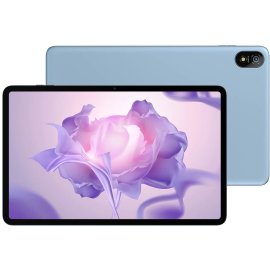 Планшет Samsung Galaxy Tab S10 FE+ 1580 (2.9) 8C RAM12Gb ROM256Gb 13.1" TFT 2880x1800 Android 15 голубой 13Mpix 12Mpix BT WiFi microSD 1Tb 10090mAh