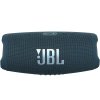 Портативная акустика JBL Charge 5, синий