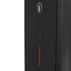 Компьютерный корпус Miditower ExeGate XP-340U-XP500 (ATX, XP500 с вент. 12см, 1*USB/2*USB 3.0, аудио)