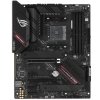 Материнская плата ASUS ROG STRIX B550-F GAMING WIFI II, AM4, AMD B550, 4xDDR4, 6xSATA, 2xM.2, 1xPCIe 4.0 x16, 1xPCIe 3.0 x16, 3xPCIe x1, DisplayPort, HDMI, 1x2.5Gb LAN, USB Type-C, 5x3.5 мм, 7.1, ATX