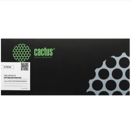 Картридж лазерный Cactus CS-B7025XL (106R03396) черный (31000 стр.) для Xerox VersaLink B-7025/7030/7045