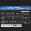 Блок питания Chieftec Atmos CPX-850FC, 850Вт, 80 PLUS Gold, 135мм, модульный, черный